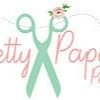 Greeting cards and other paper creations made with passion. come visit us on Etsy.