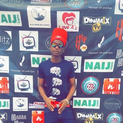 skykidofficial's profile picture. skykid⏺
am gentle love to socialize with people, music is my way out for life 
  Email:chiboss2u@gmail.com