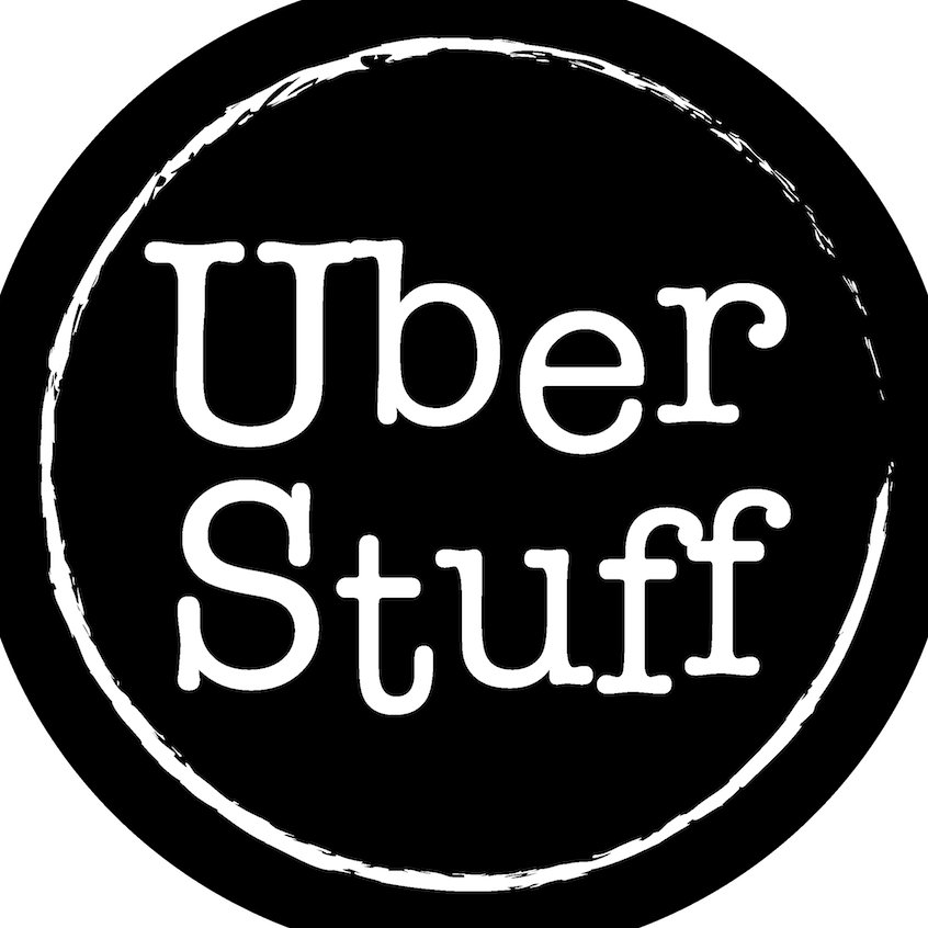 Look....Look again....yes thats it.....you.......wait what....ohh

Just uberstuff