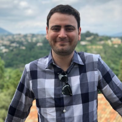 AndrewKarter's profile picture. Labor and Employment Attorney