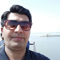 Dhaval K. Trivedi (@dkt_trivedi) 's Twitter Profile