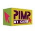 Pimp My Cause (@pimpmycause) Twitter profile photo Pimp My Cause (@pimpmycause) Twitter profile photo