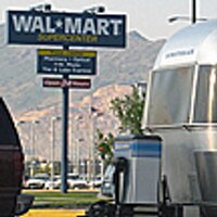 walmart rvparking (@rvwalmart) 's Twitter Profile