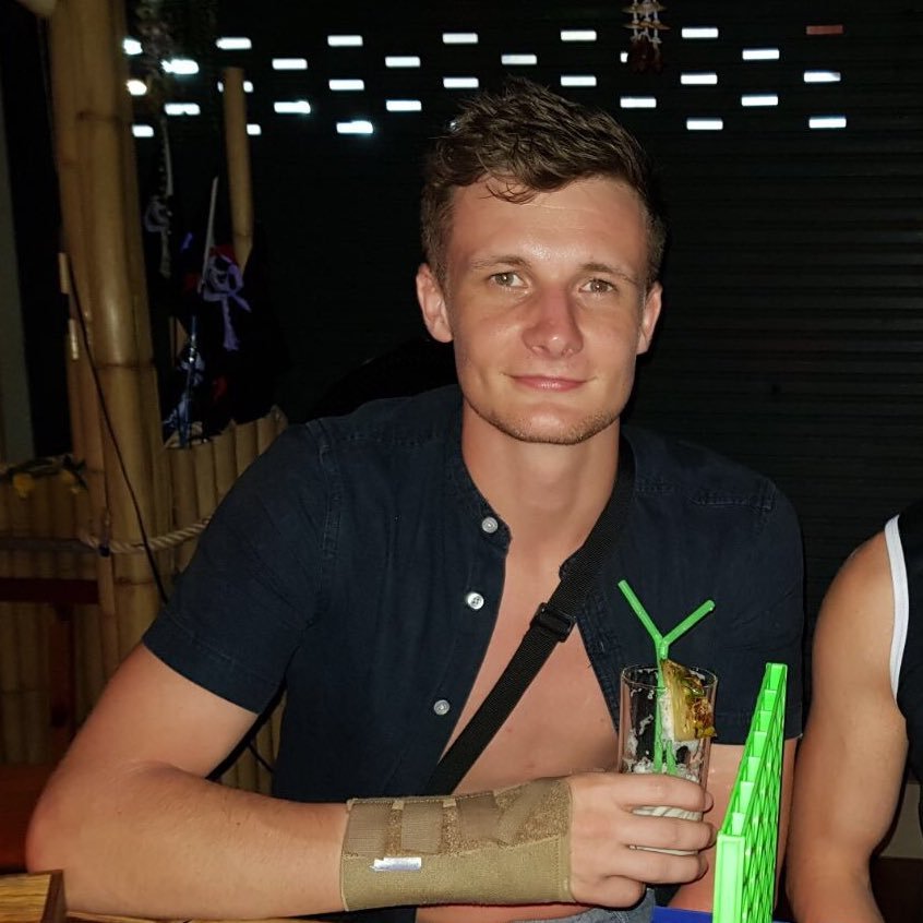 benpeall's profile picture. 'You wish you had this' snap benpeall 📸