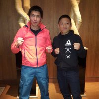 中村”アイアン”徹 (@hadukintv) 's Twitter Profile Photo 中村”アイアン”徹 (@hadukintv) 's Twitter Profile Photo