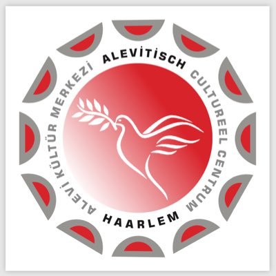 Alevi Kültür Merkezi Haarlem (Hollanda) | Alevitisch Cultureel Centrum Haarlem (ACCH)| #Alevieten #Alevi