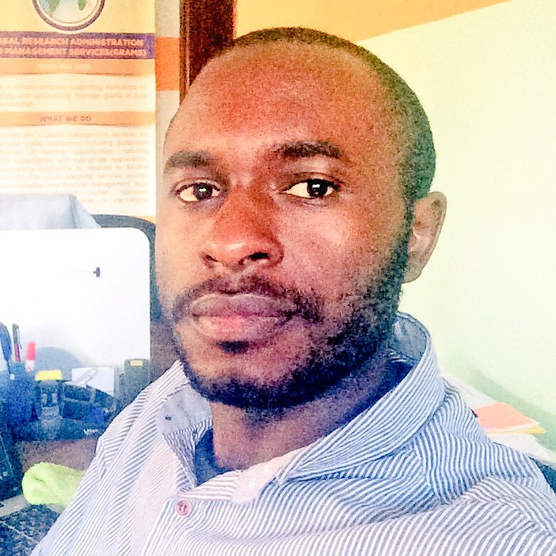 @MakerereU | Millet farmer | Social worker | Researcher & Administrator | Husband | Dad 🇺🇬
