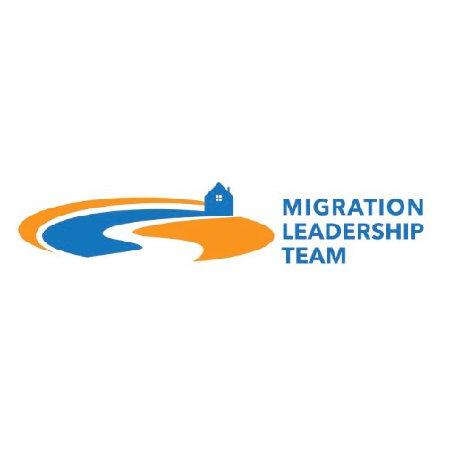 The Migration Leadership Team is an initiative of the @ESRC & @AHRCpress to develop a participatory global strategy for #migration research. Based at @LIDC_UK.