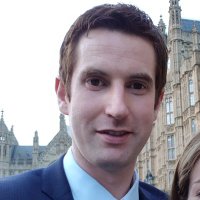 Stuart Grant (@stuartwgrant) 's Twitter Profile