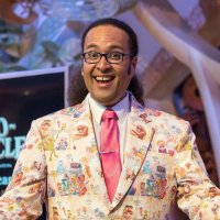 Chris Lam Sam (@chrislamsam) 's Twitter Profile