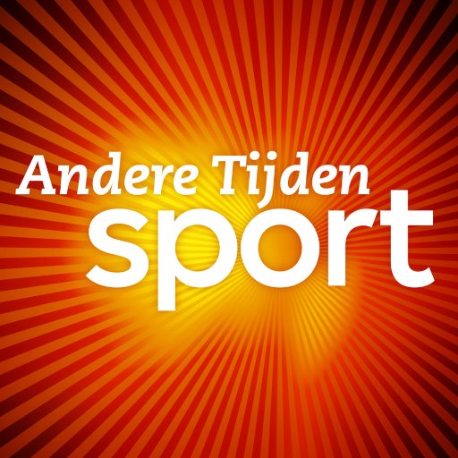 Sportgeschiedenis van @omroepntr en @nossport. Met de kennis van nu. Zondagavond rond de klok van 22.00 uur op NPO 1 of via kijk terug via NPO Start