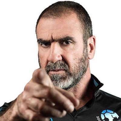 Éric Cantona