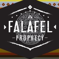 The Falafel Prophecy(@falafelprophecy) 's Twitter Profile Photo
