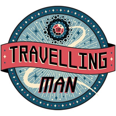 Travelling Manさんのプロフィール画像