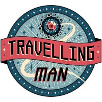 Travelling Man(@TravellingManUK) 's Twitter Profileg