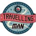 Travelling Man (@TravellingManUK) Twitter profile photo