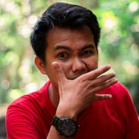 Aries Pratama (@riez_aries) 's Twitter Profile