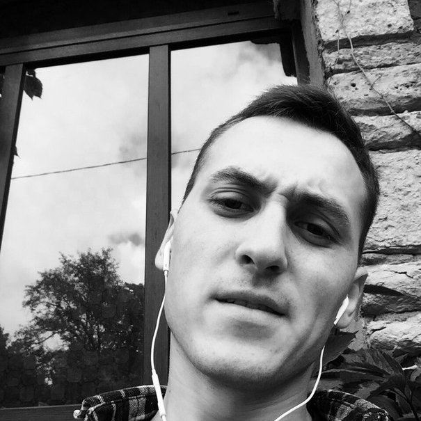 genakozlov8's profile picture. сделал 2 ляма #followback #following