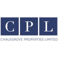 Chalegrove Properties Ltd. (@chalegrove) 's Twitter Profile
