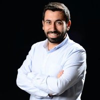 Sergen Arslan (@arslansears) Twitter profile photo