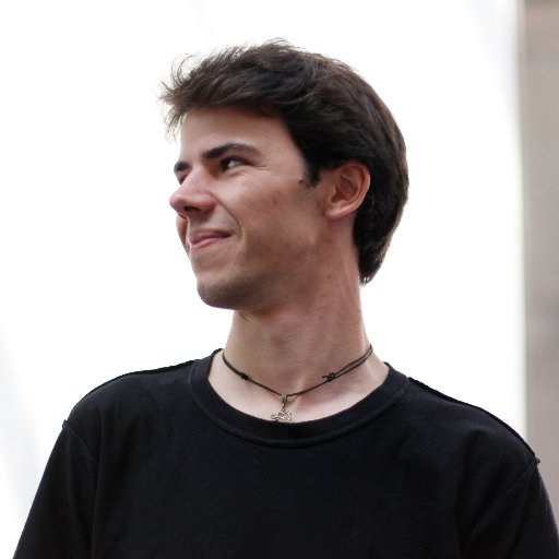 Game Designer and Unity Developer Media and Game Design (M.A.), Germany #gamedev #programming #Unity3D