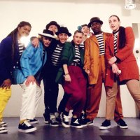 TheLocksmithsDanceCo (@locksmithsdance) 's Twitter Profile