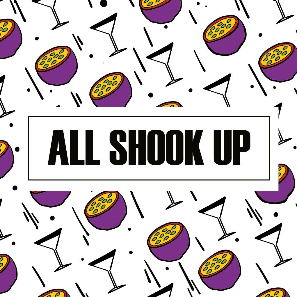 All Shook Up Allshookupdrink Twitter