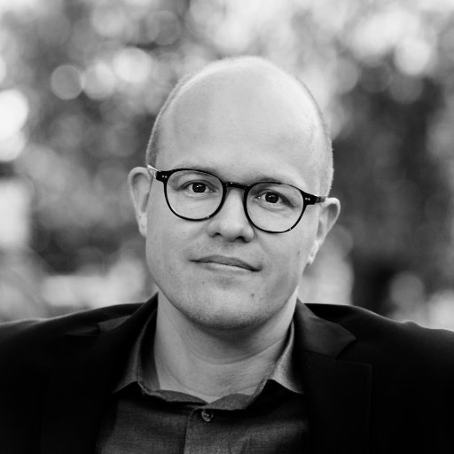 Direktør hos @columbusforlag // Educational publisher in Social Sciences and Humanities.
