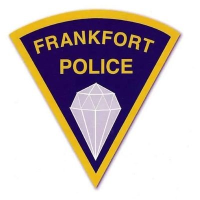 The official Twitter account for the Frankfort Police Department, Indiana.