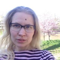 Anne-Marie Tuikka (@annemarietuikka) 's Twitter Profile