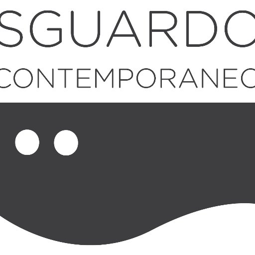 collettivo curatoriale / curatorial collective 
#sguardocontemporaneo