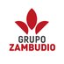 Grupo Zambudio (@grupozambudio) Twitter profile photo Grupo Zambudio (@grupozambudio) Twitter profile photo