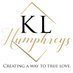 KL Humphreys (@author_KL) Twitter profile photo