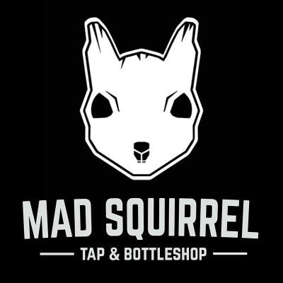 Mad Squirrel Harpenden is now closed. visit our other @madsquirrelbrew taprooms in St.Albans, Hemel Hempstead, Berkhamsted, Chesham, Amersham & High Wycombe