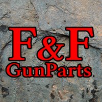 F&F GunParts (@flatandfield) 's Twitter Profile