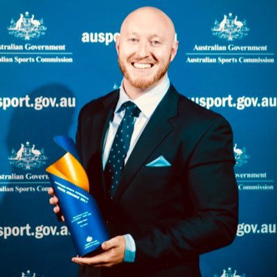 Corporate Communications | Ex journo, NRL/A-League Media Mngr | Won a journalism award once | Sports lover | Father and husband