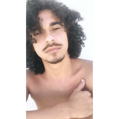 Jeffersonziig's profile picture. ✌️