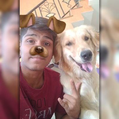 SaurabhMukhedk1's profile picture. MadMan 
PartY Animal
Dog Lover🐶🐕