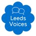 Leeds Voices (@leeds_voices) Twitter profile photo