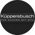 Kuppersbusch UK (@KuppersbuschUK) Twitter profile photo