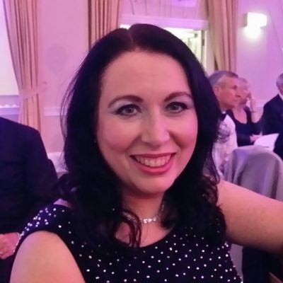Sassy Midlands-based marcoms specialist and journalist. 
Chartered CIPR & Council member: pet, tech, housing, construction 
https://t.co/AQe8rcbAZG…