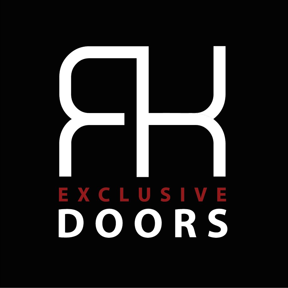 RK Aluminium is the manufacturer of exclusive exterior doors made of aluminium bespoken. Meet our amazing RK PIVOT DOORS with a weight of up to 500 kg