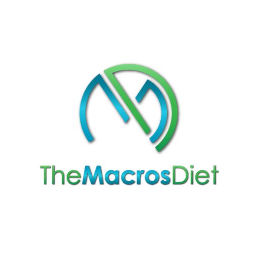 The Macros Diet