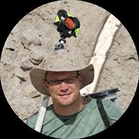 Jochen Reinhard (@archaeobotics) 's Twitter Profile