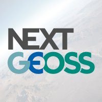 NextGEOSS(@NextGEOSS) 's Twitter Profile Photo