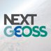 NextGEOSS (@NextGEOSS) Twitter profile photo