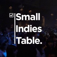 small indies table (@sit__small) 's Twitter Profile Photo small indies table (@sit__small) 's Twitter Profile Photo