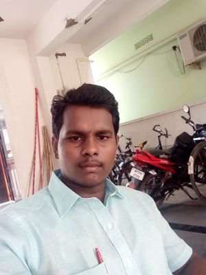 MahendraNelatu1's profile picture. Mahendra