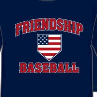 Friendship Freedom Summer Baseball (@freedom_ccssl) 's Twitter Profile Photo Friendship Freedom Summer Baseball (@freedom_ccssl) 's Twitter Profile Photo