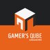 Gamer's Qube (@gamersqube) Twitter profile photo Gamer's Qube (@gamersqube) Twitter profile photo